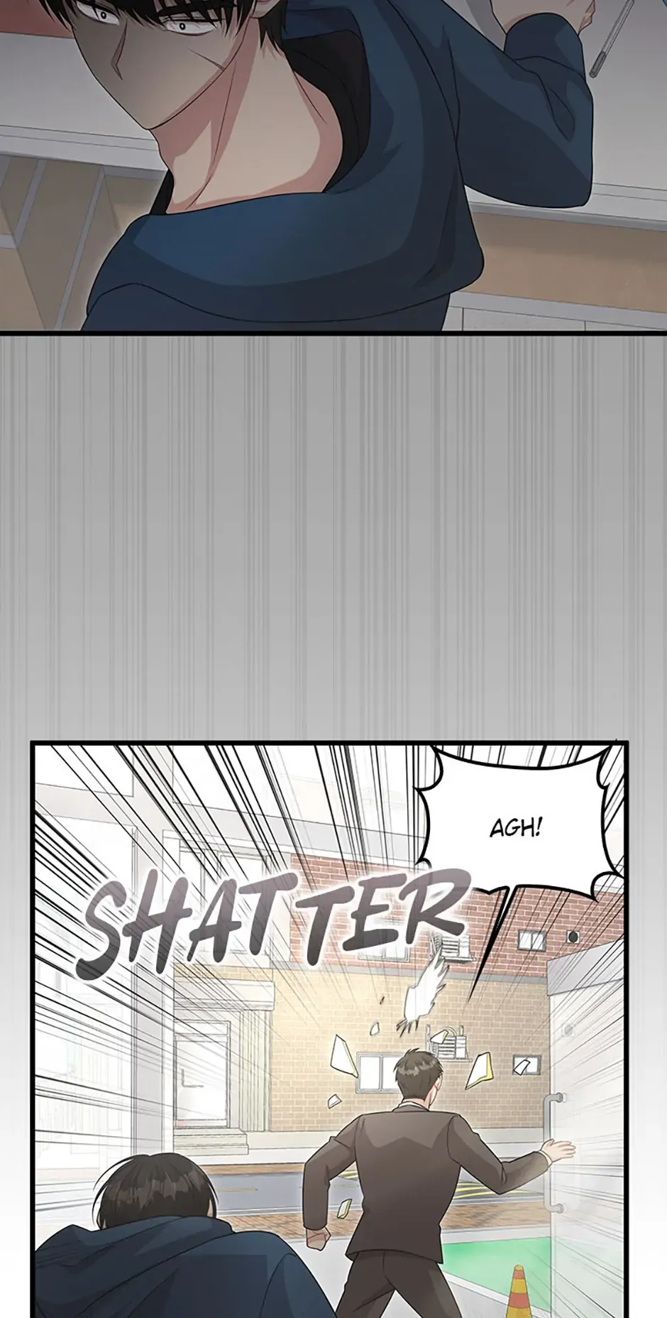 Male Lead Likes My Support! Chapter 34 Online - página 61