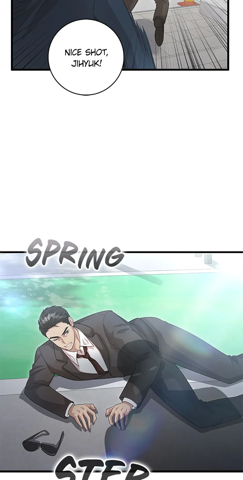 Male Lead Likes My Support! Chapter 34 Online - página 62