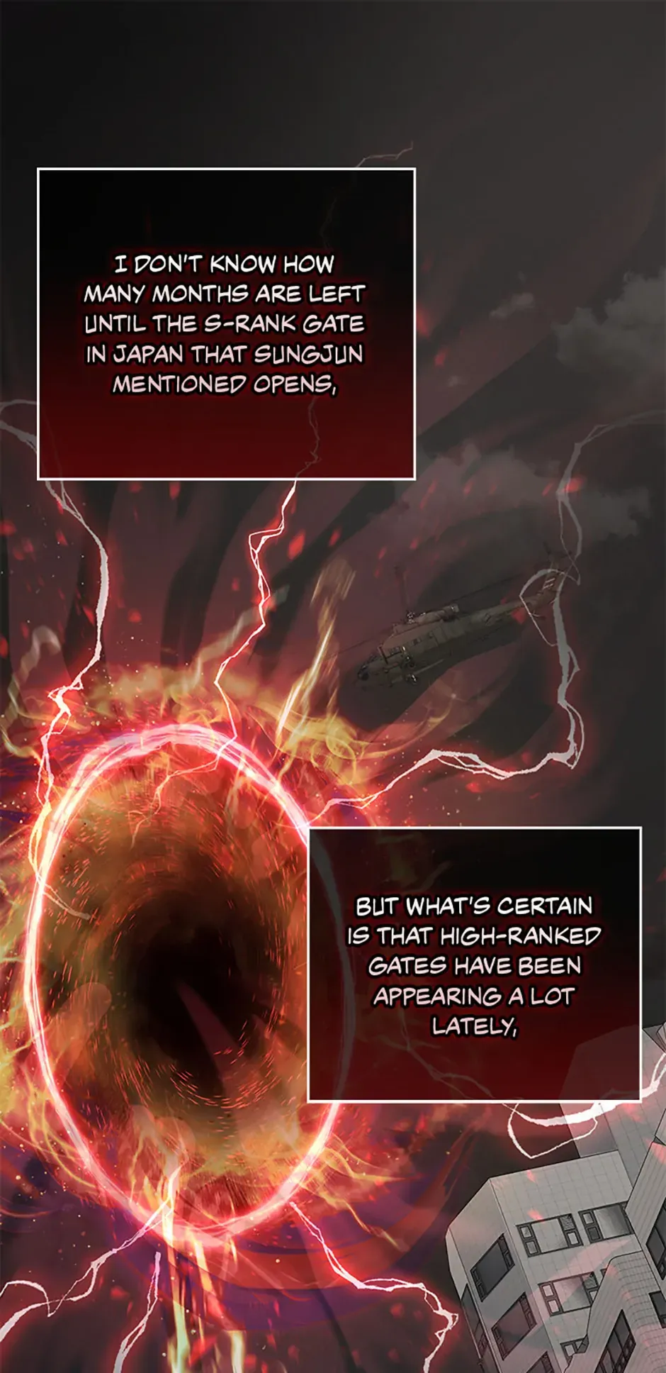 Male Lead Likes My Support! Chapter 36 Online - página 1