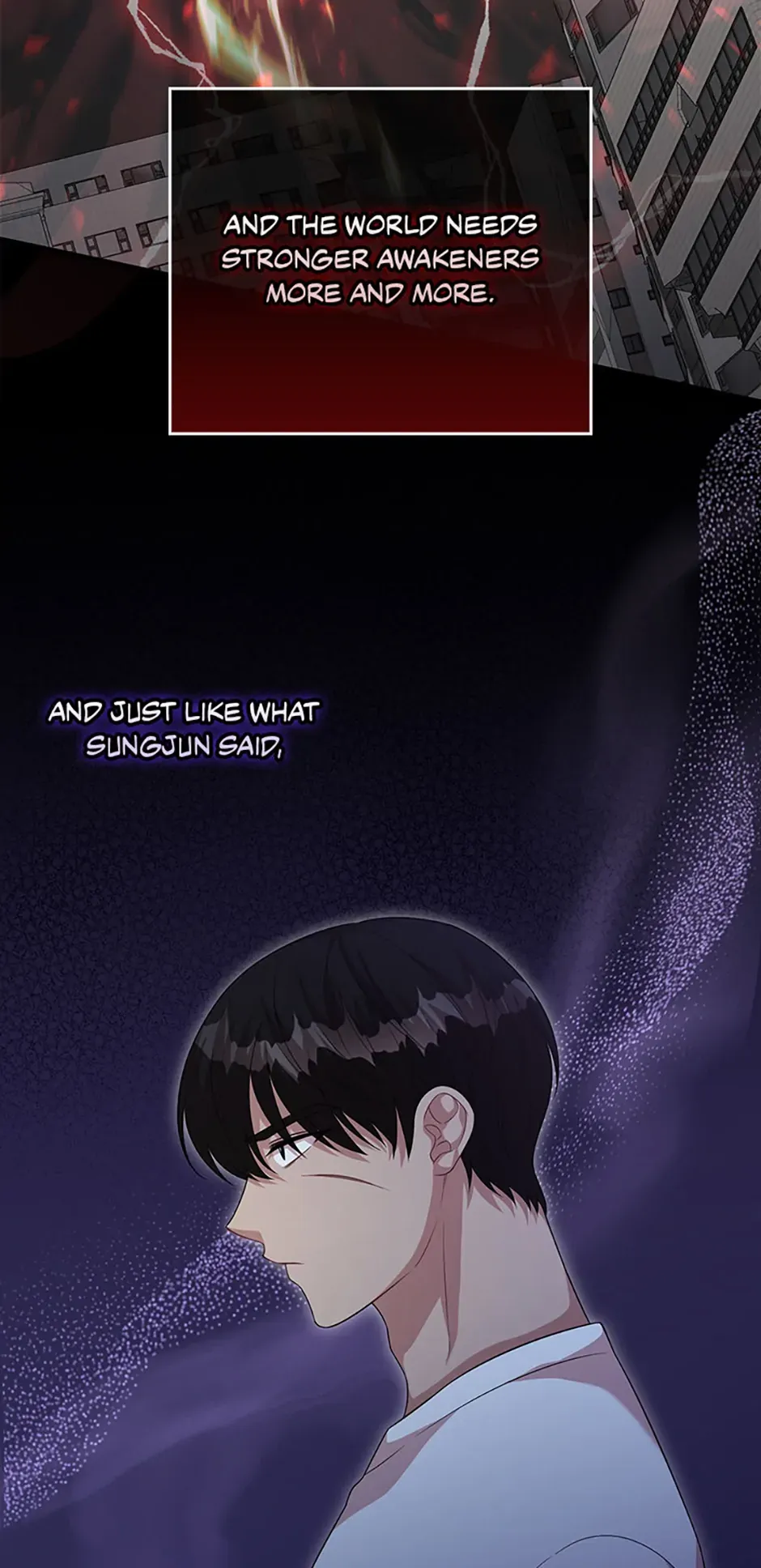 Male Lead Likes My Support! Chapter 36 Online - página 2
