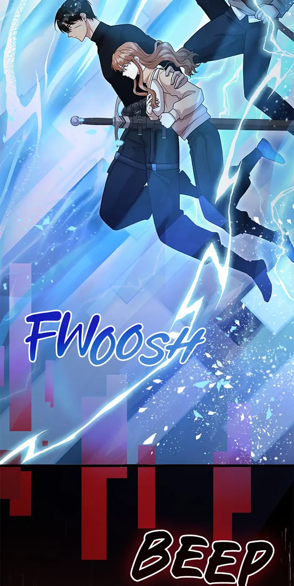 Male Lead Likes My Support! Chapter 36 Online - página 13