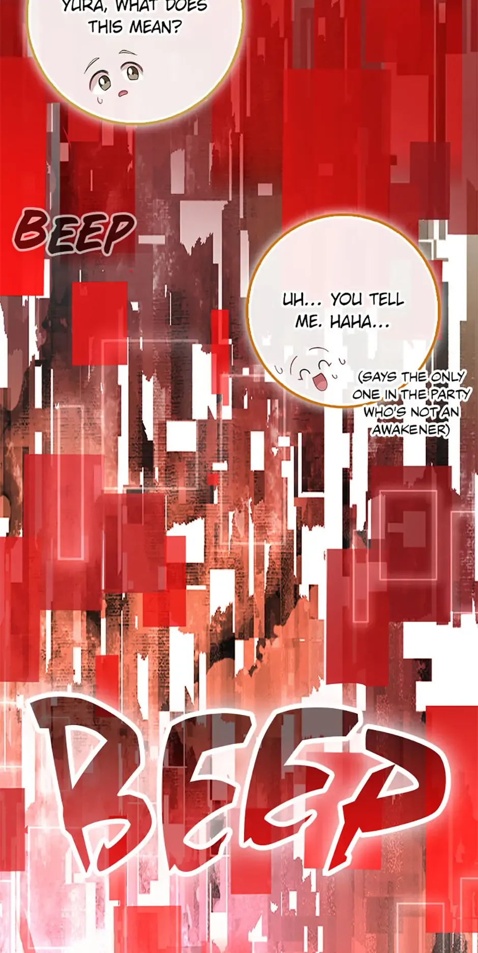 Male Lead Likes My Support! Chapter 36 Online - página 15
