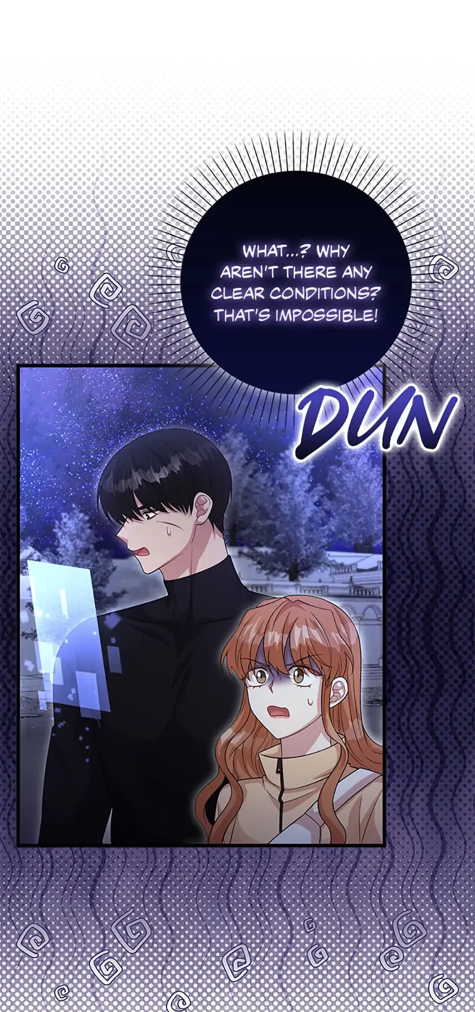 Male Lead Likes My Support! Chapter 36 Online - página 20