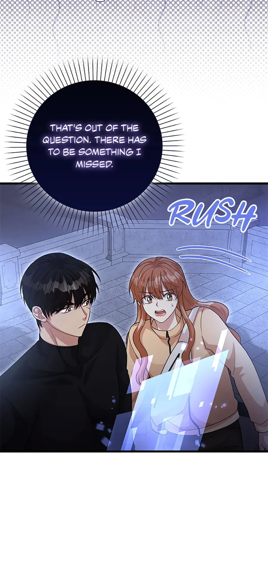 Male Lead Likes My Support! Chapter 36 Online - página 21