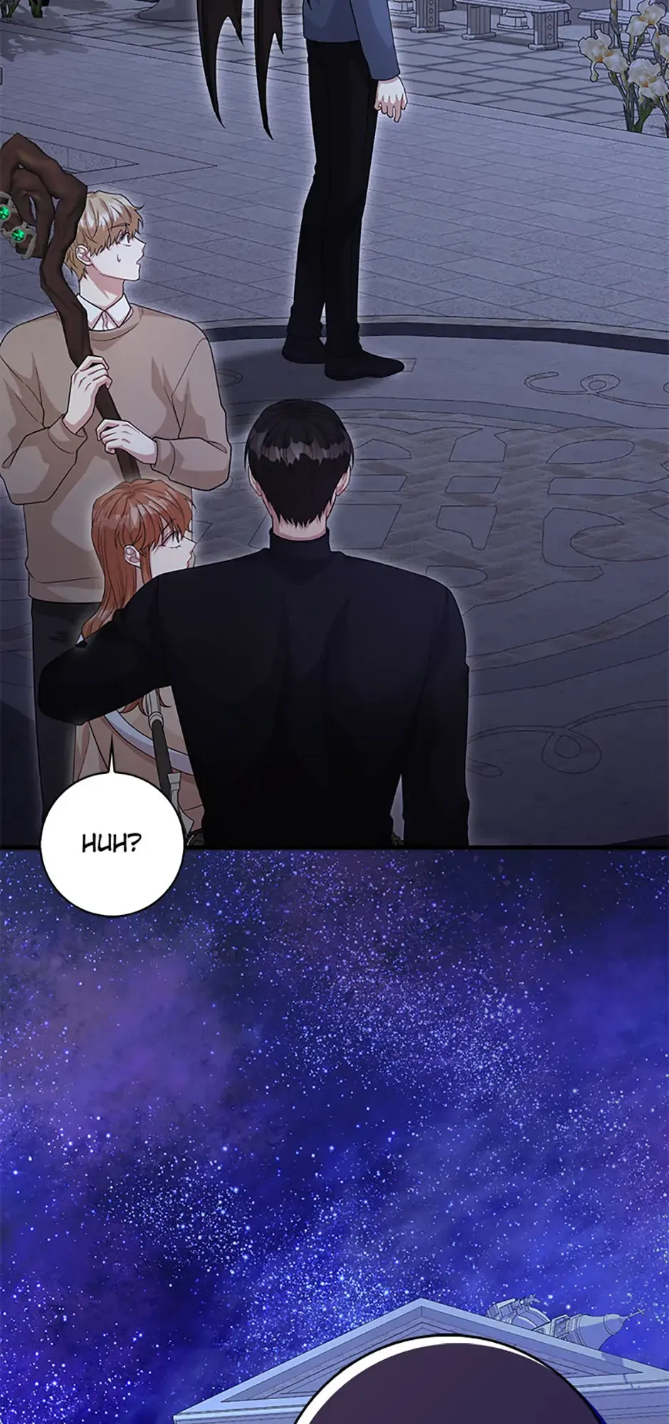 Male Lead Likes My Support! Chapter 36 Online - página 27