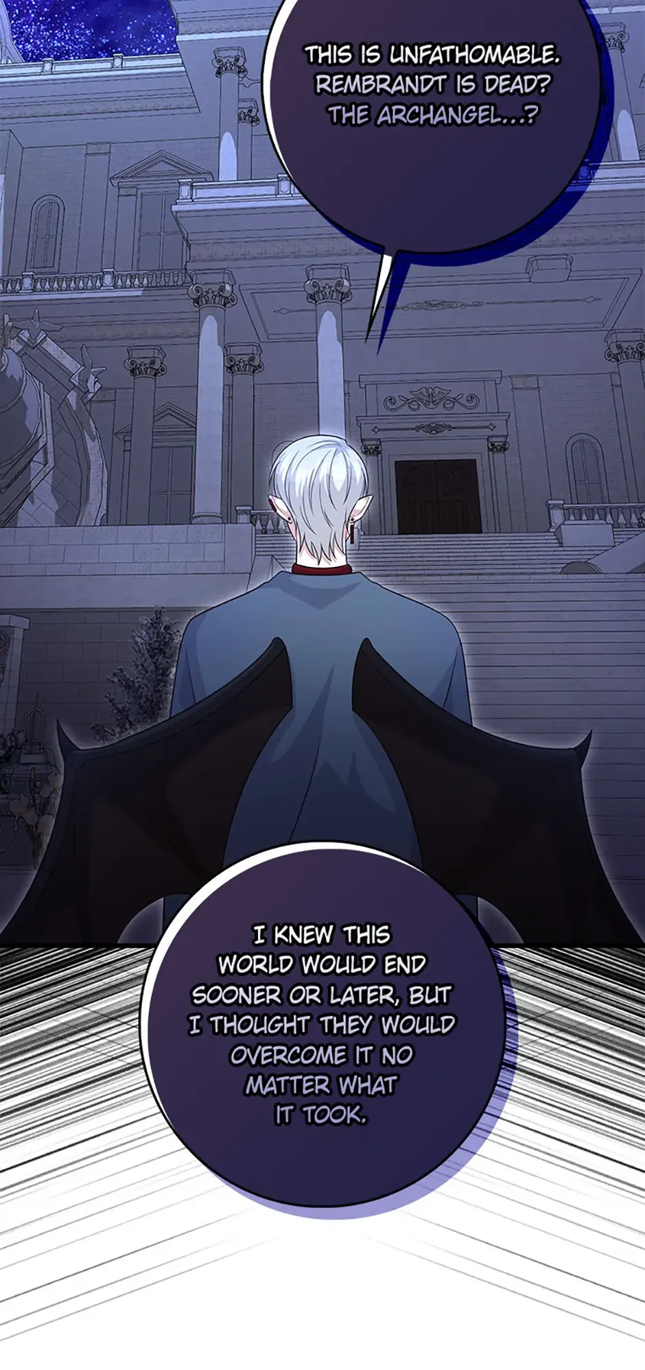 Male Lead Likes My Support! Chapter 36 Online - página 28