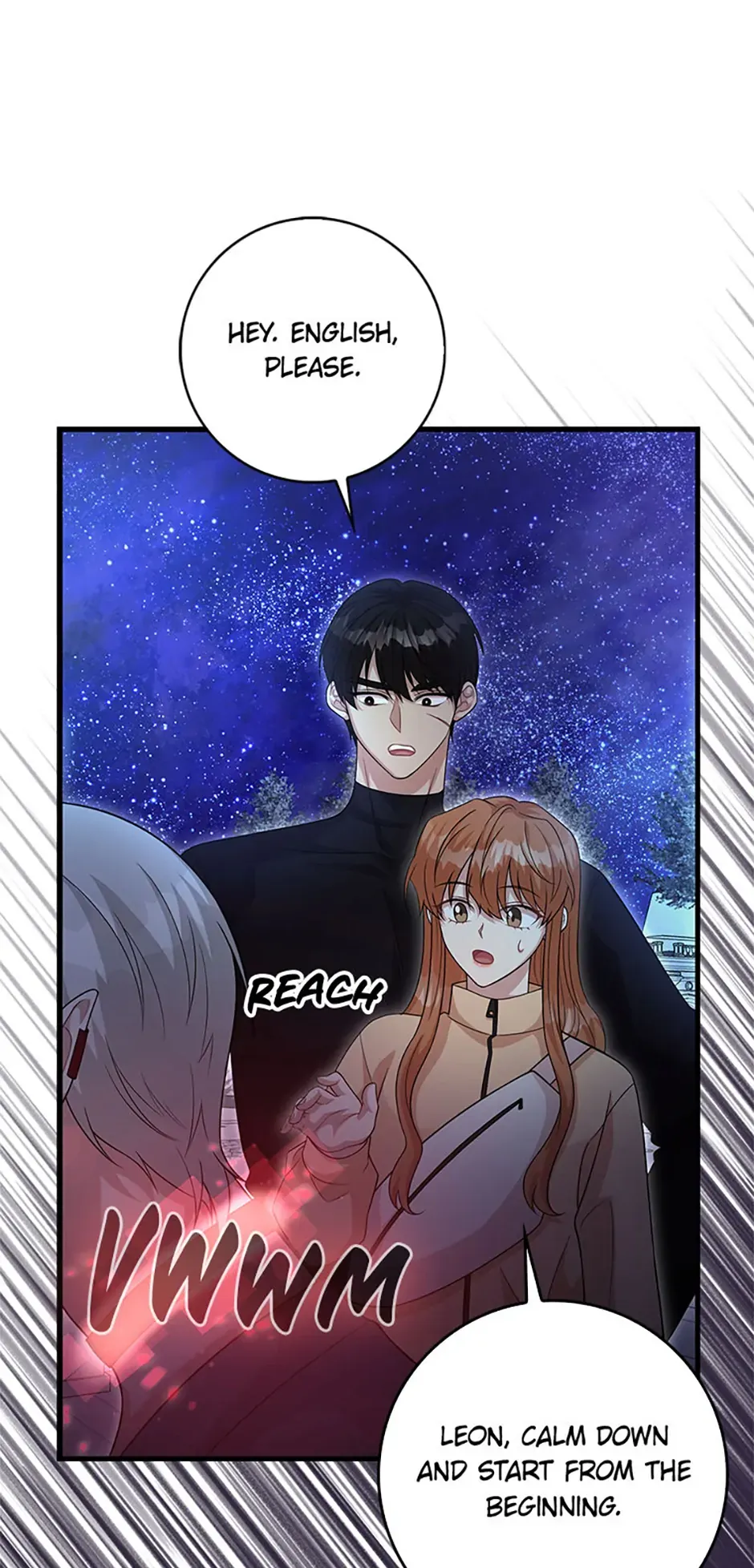 Male Lead Likes My Support! Chapter 36 Online - página 29