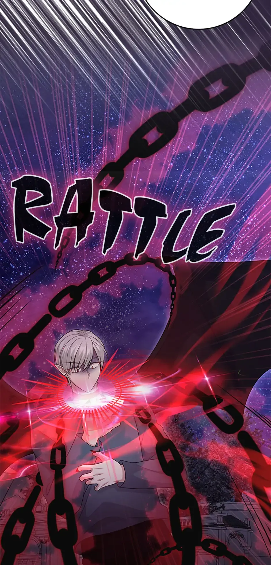 Male Lead Likes My Support! Chapter 36 Online - página 30