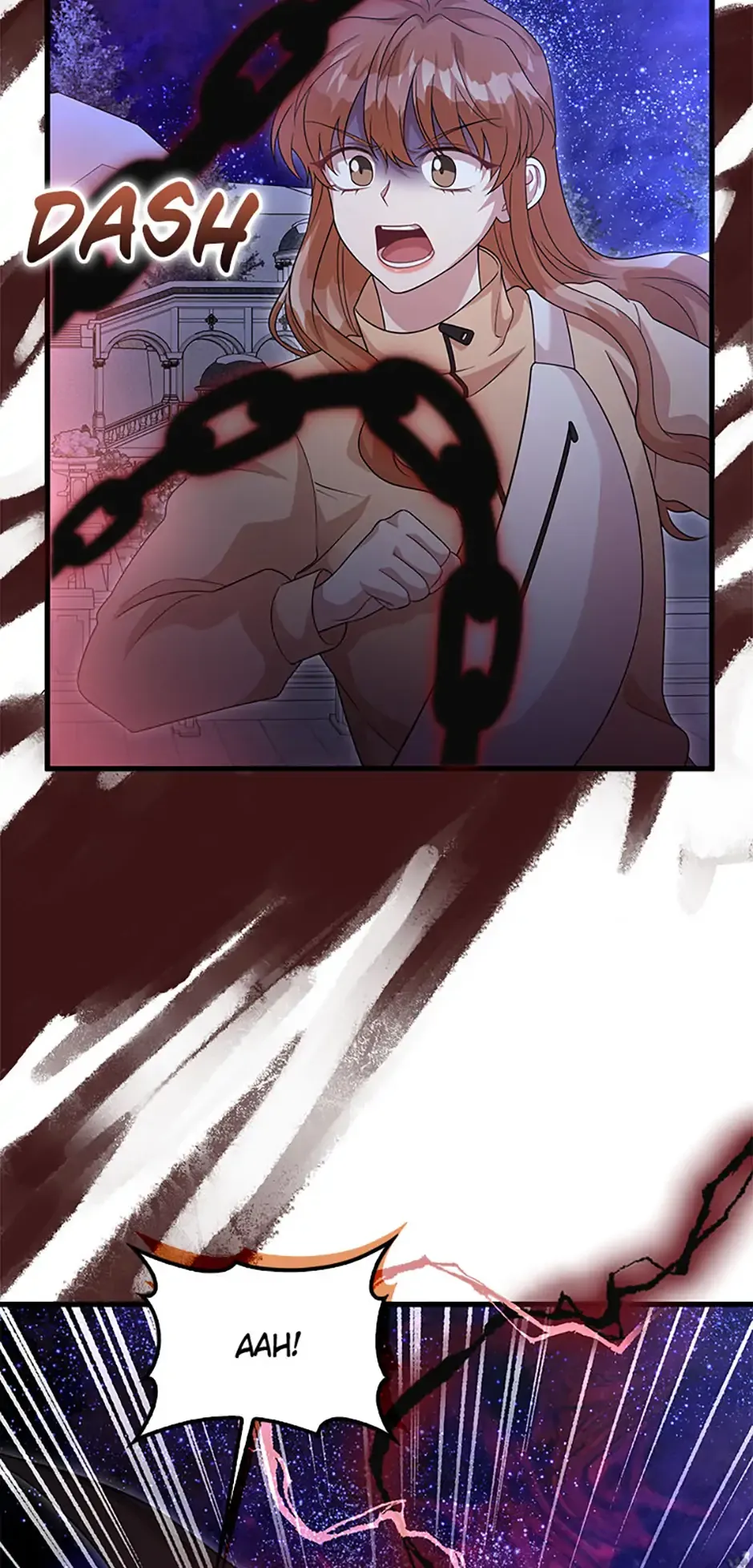 Male Lead Likes My Support! Chapter 36 Online - página 32