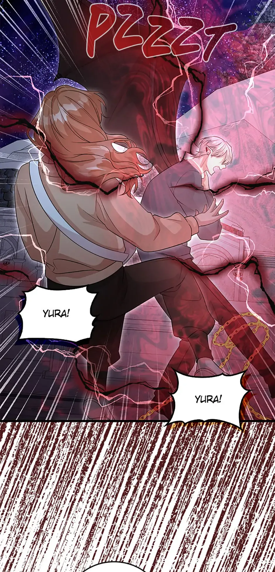 Male Lead Likes My Support! Chapter 36 Online - página 33
