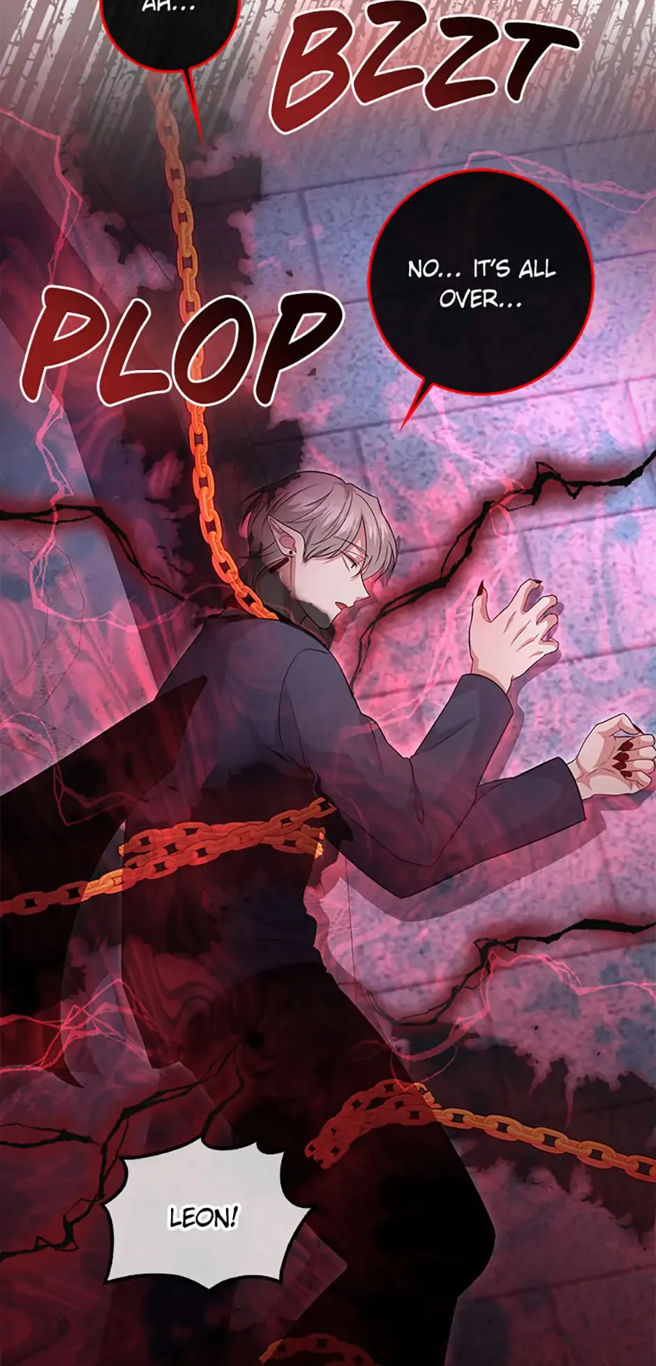 Male Lead Likes My Support! Chapter 36 Online - página 35
