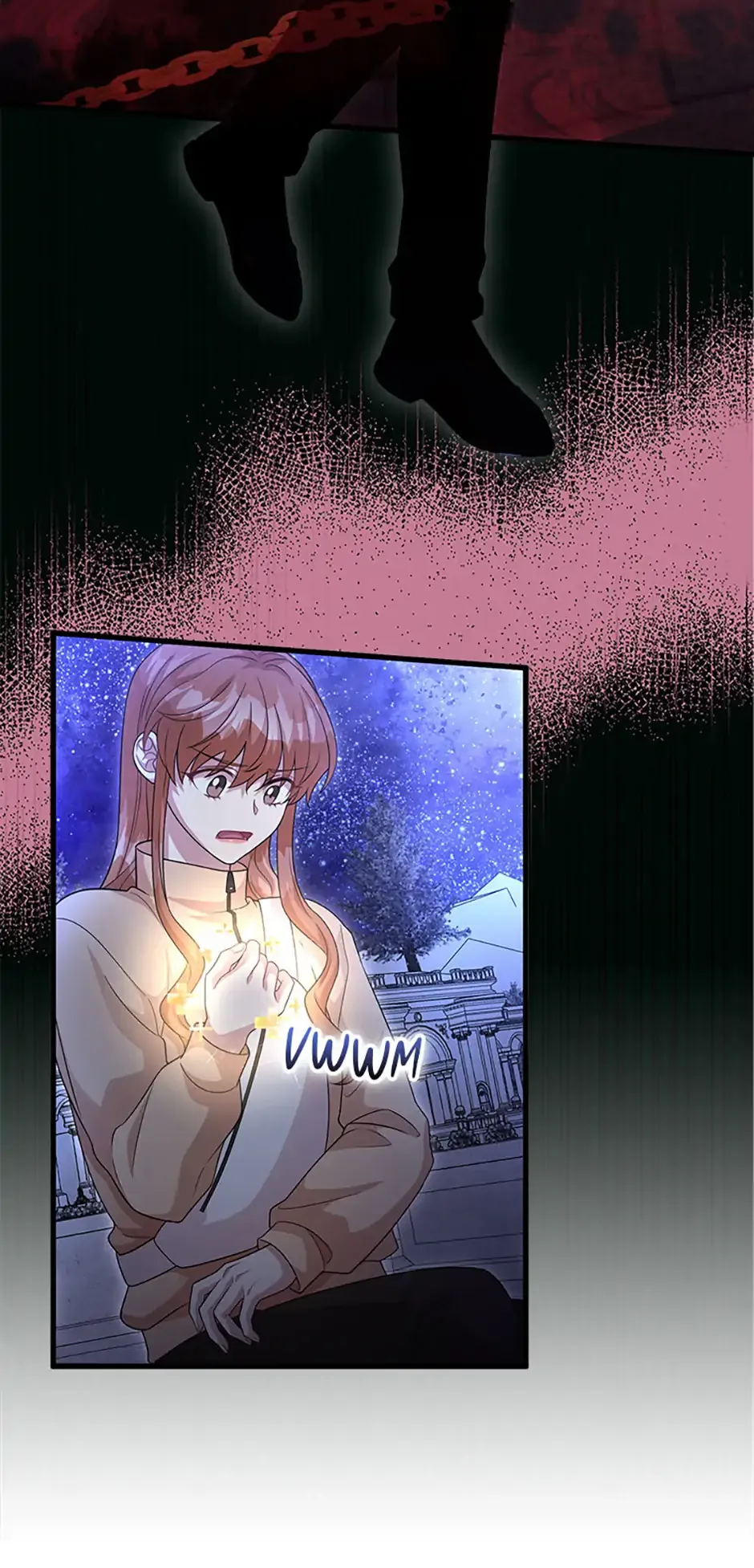 Male Lead Likes My Support! Chapter 36 Online - página 36