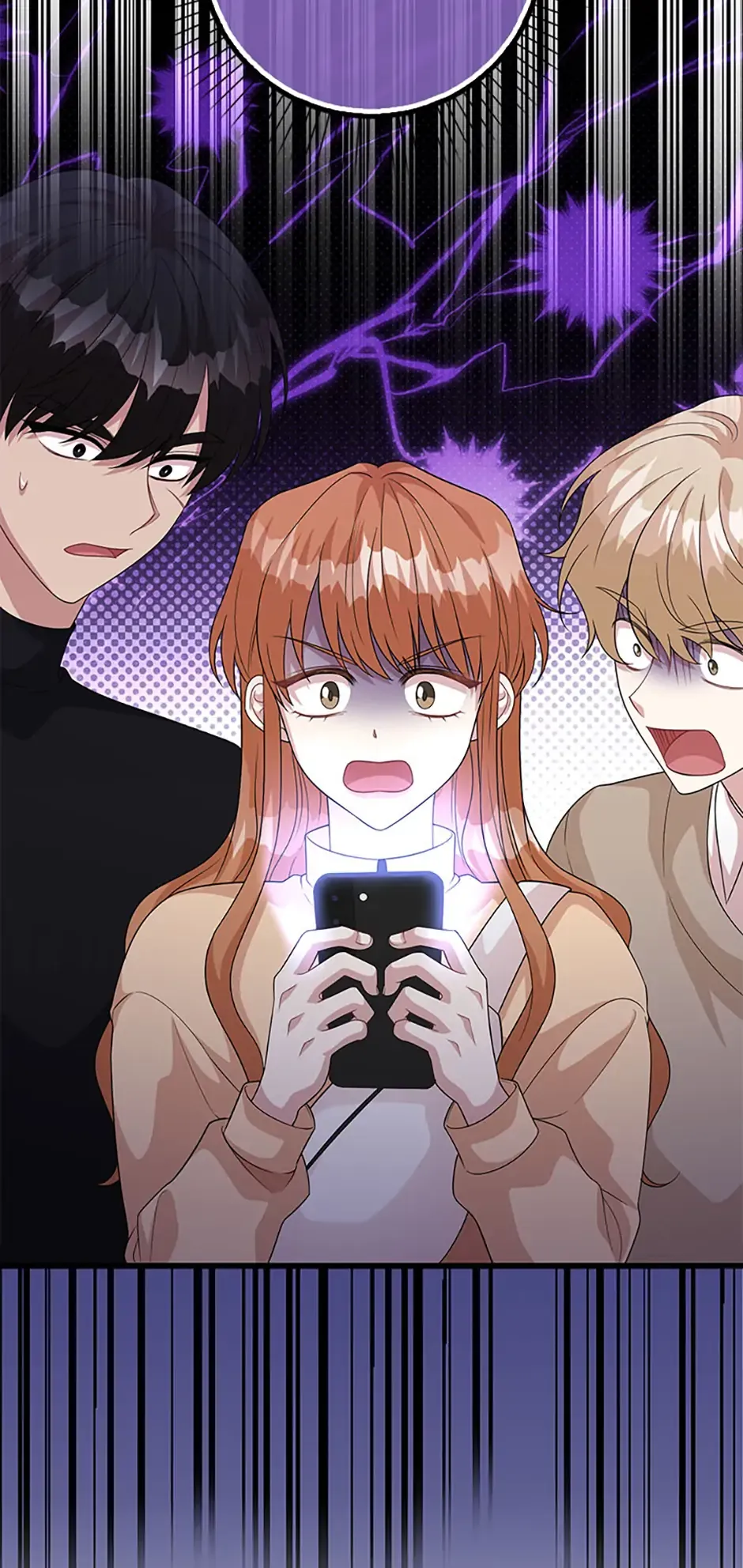 Male Lead Likes My Support! Chapter 36 Online - página 38