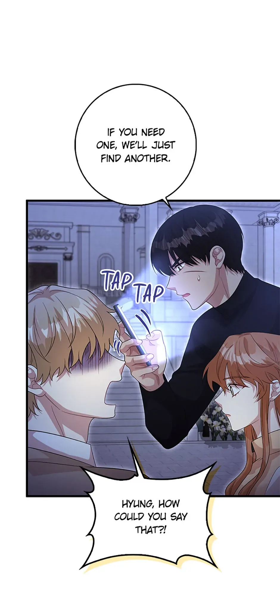 Male Lead Likes My Support! Chapter 36 Online - página 40