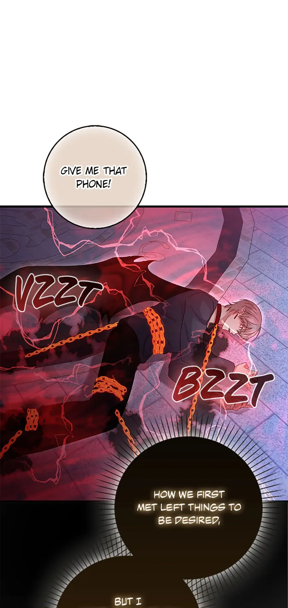 Male Lead Likes My Support! Chapter 36 Online - página 41