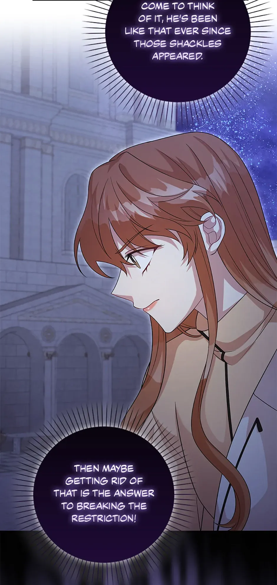 Male Lead Likes My Support! Chapter 36 Online - página 44