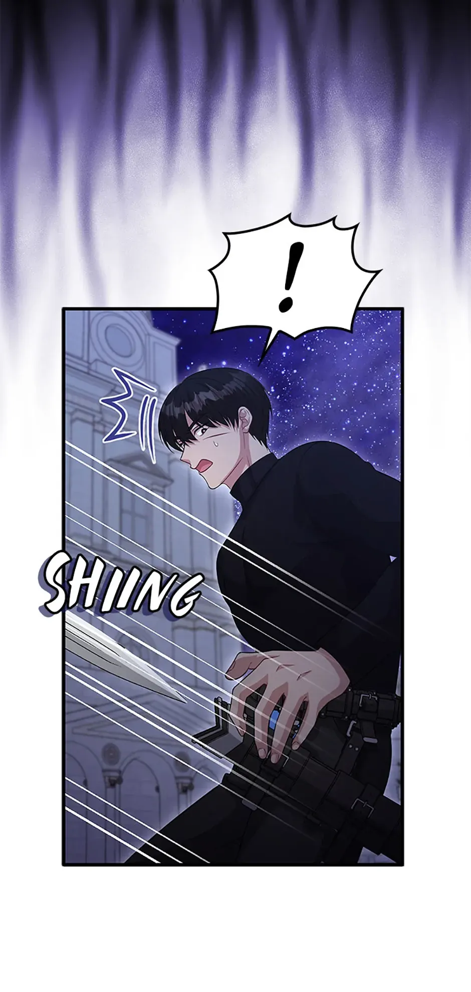 Male Lead Likes My Support! Chapter 36 Online - página 45