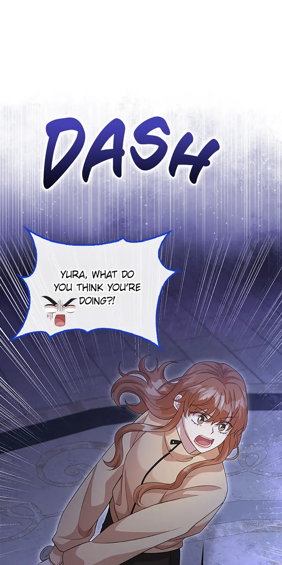 Male Lead Likes My Support! Chapter 36 Online - página 46