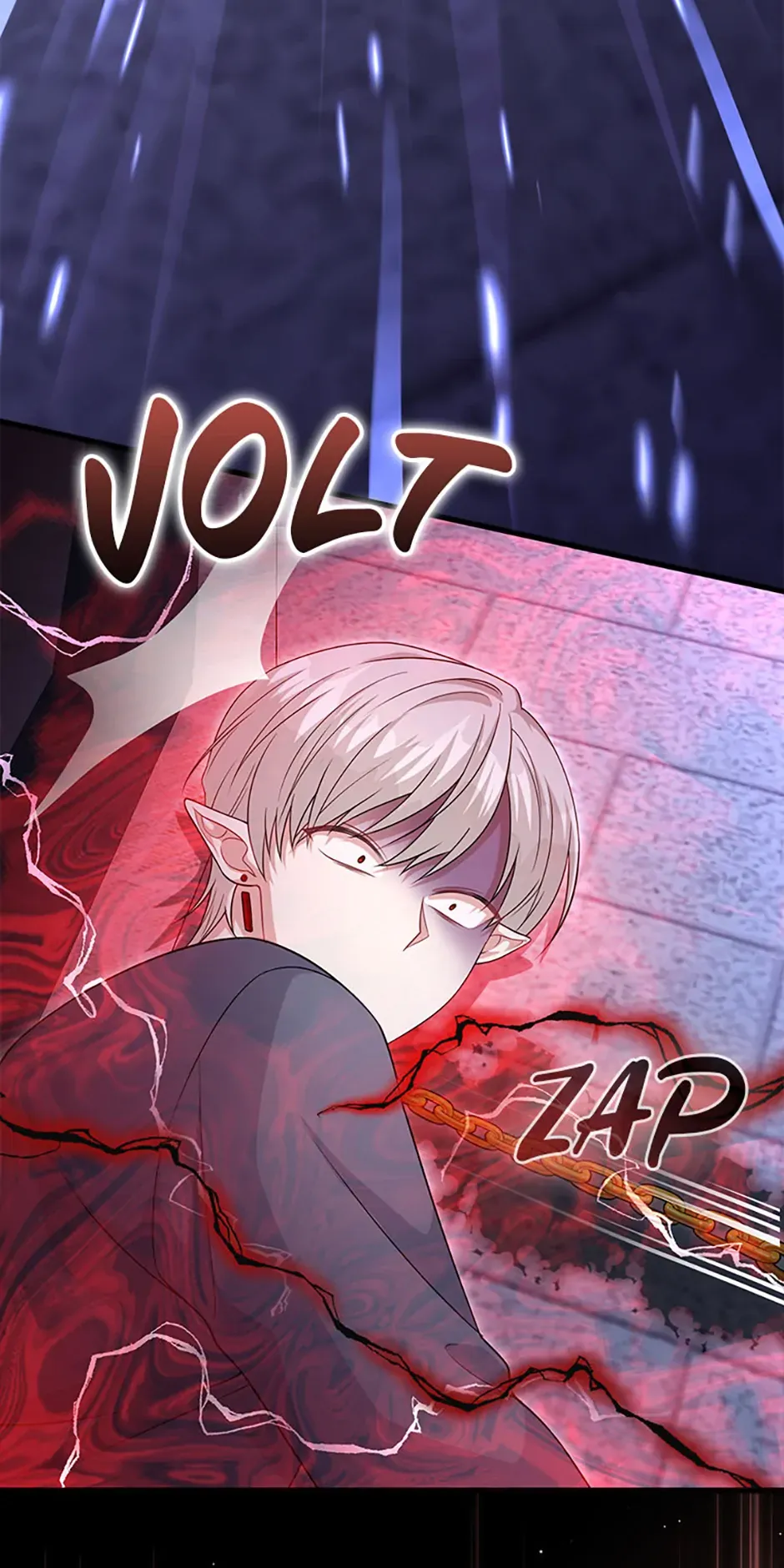 Male Lead Likes My Support! Chapter 36 Online - página 49