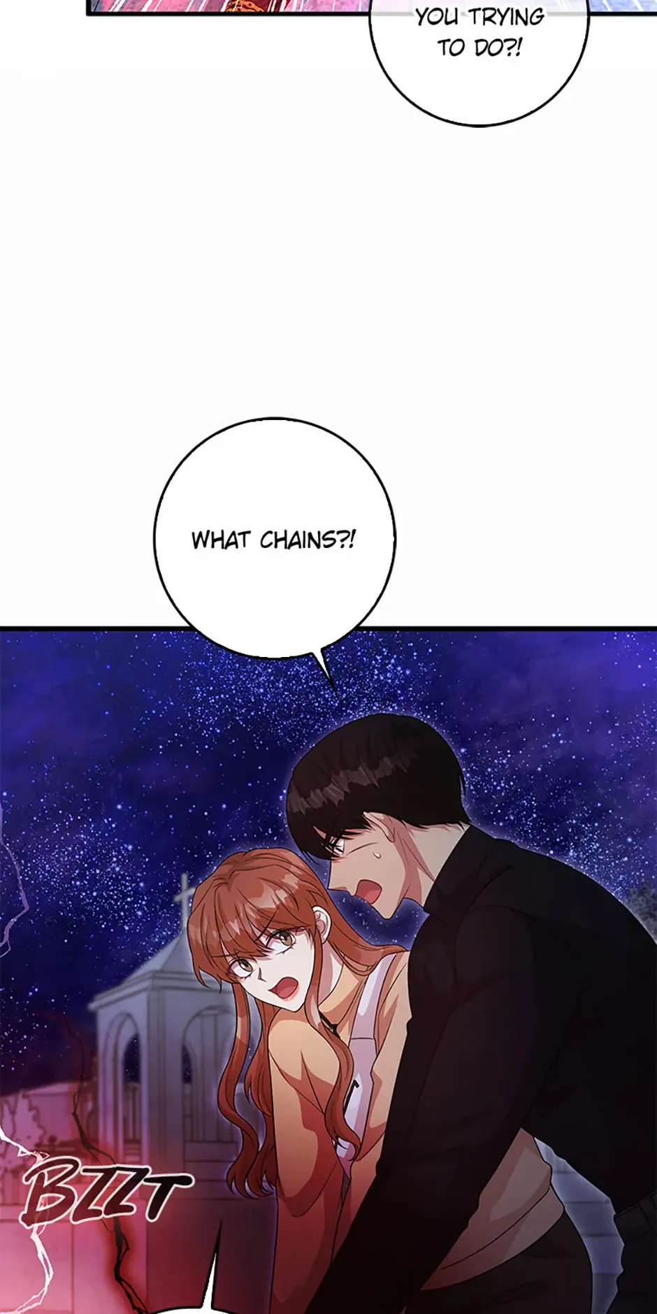 Male Lead Likes My Support! Chapter 36 Online - página 51