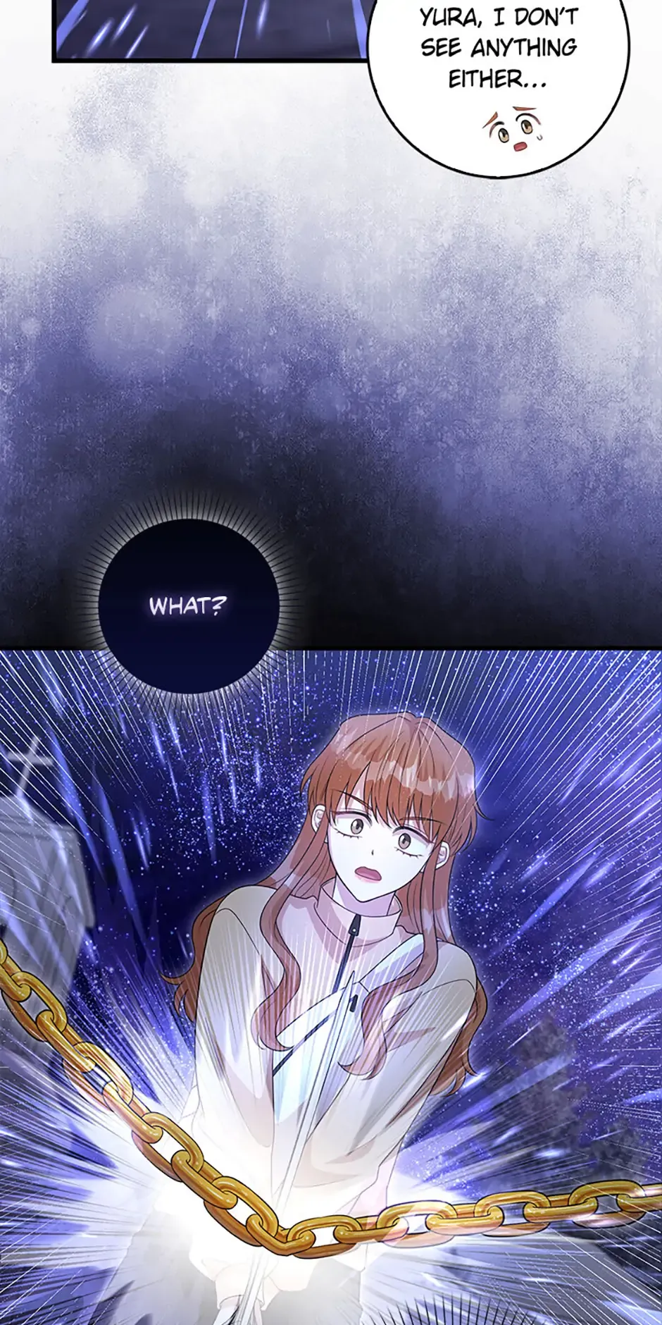 Male Lead Likes My Support! Chapter 36 Online - página 53