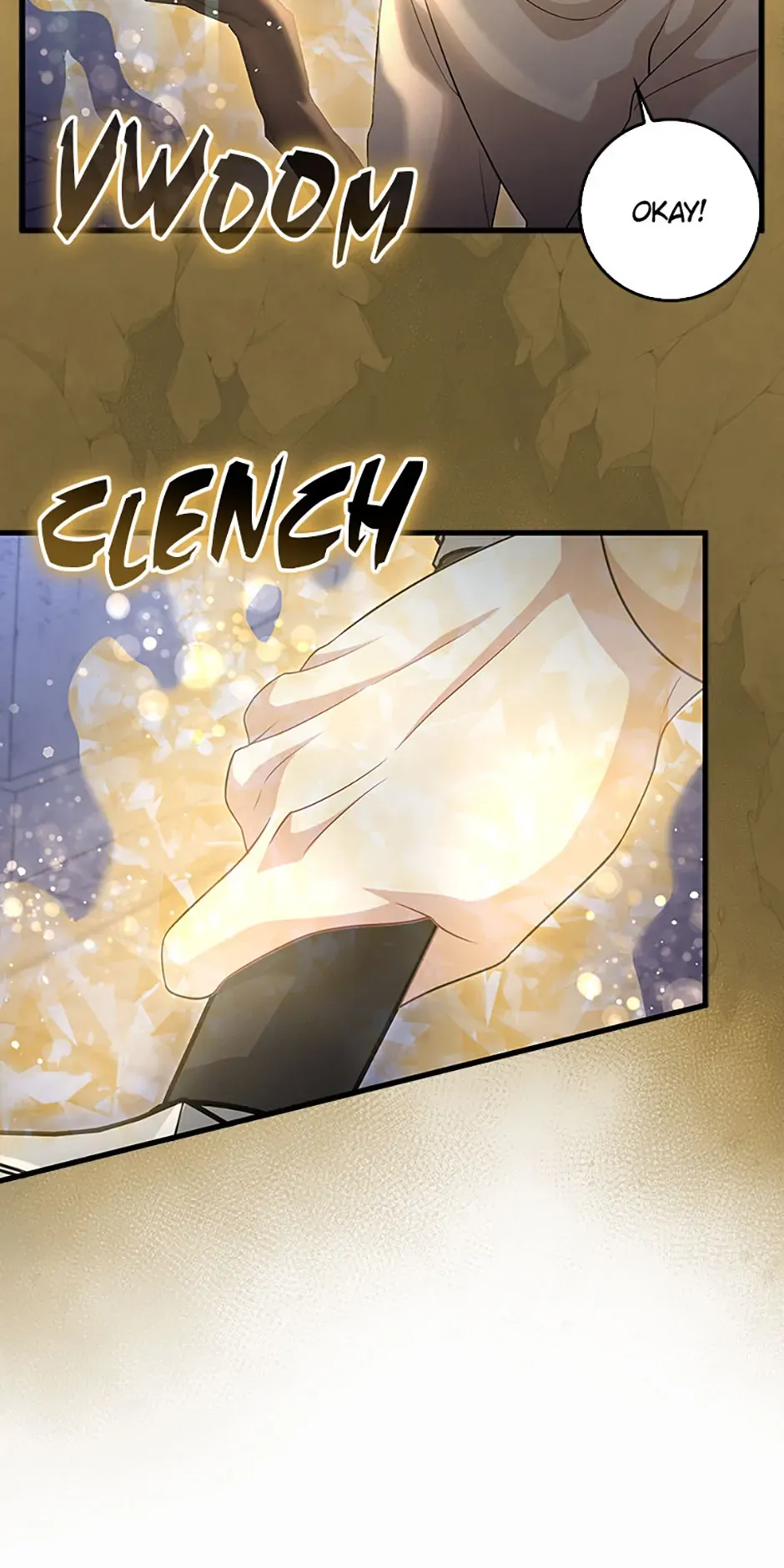 Male Lead Likes My Support! Chapter 36 Online - página 55