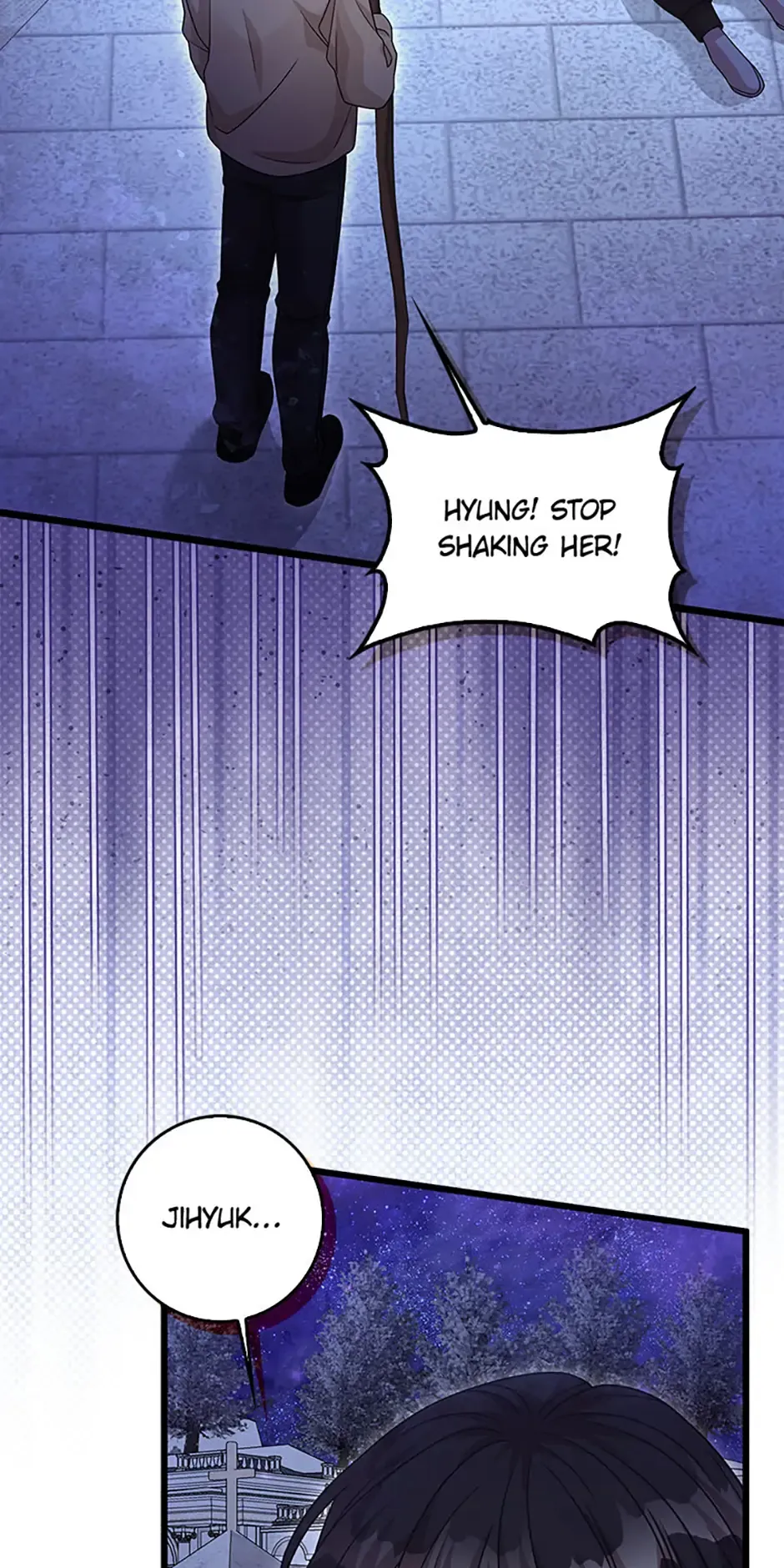 Male Lead Likes My Support! Chapter 37 Online - página 2