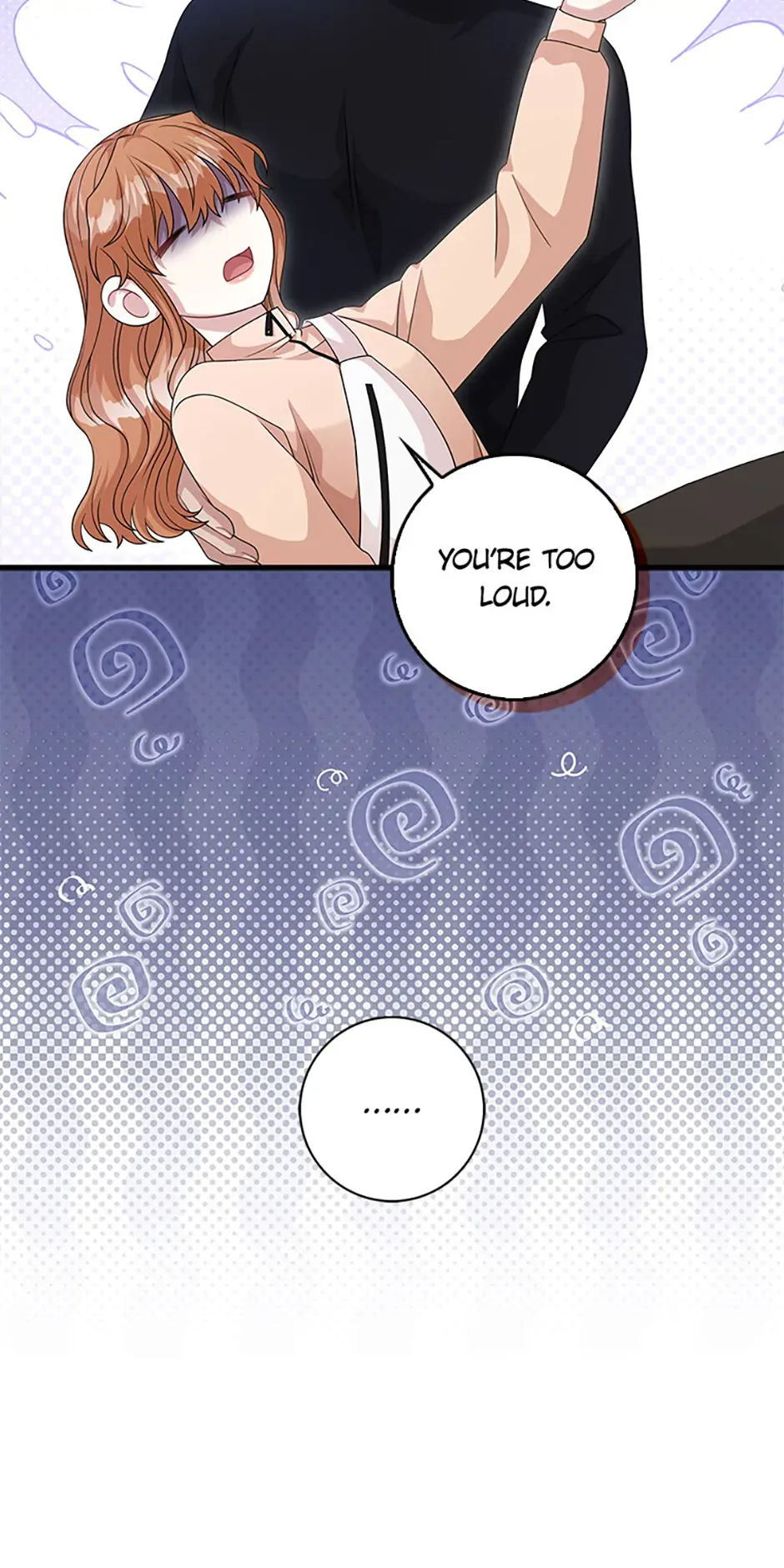 Male Lead Likes My Support! Chapter 37 Online - página 4