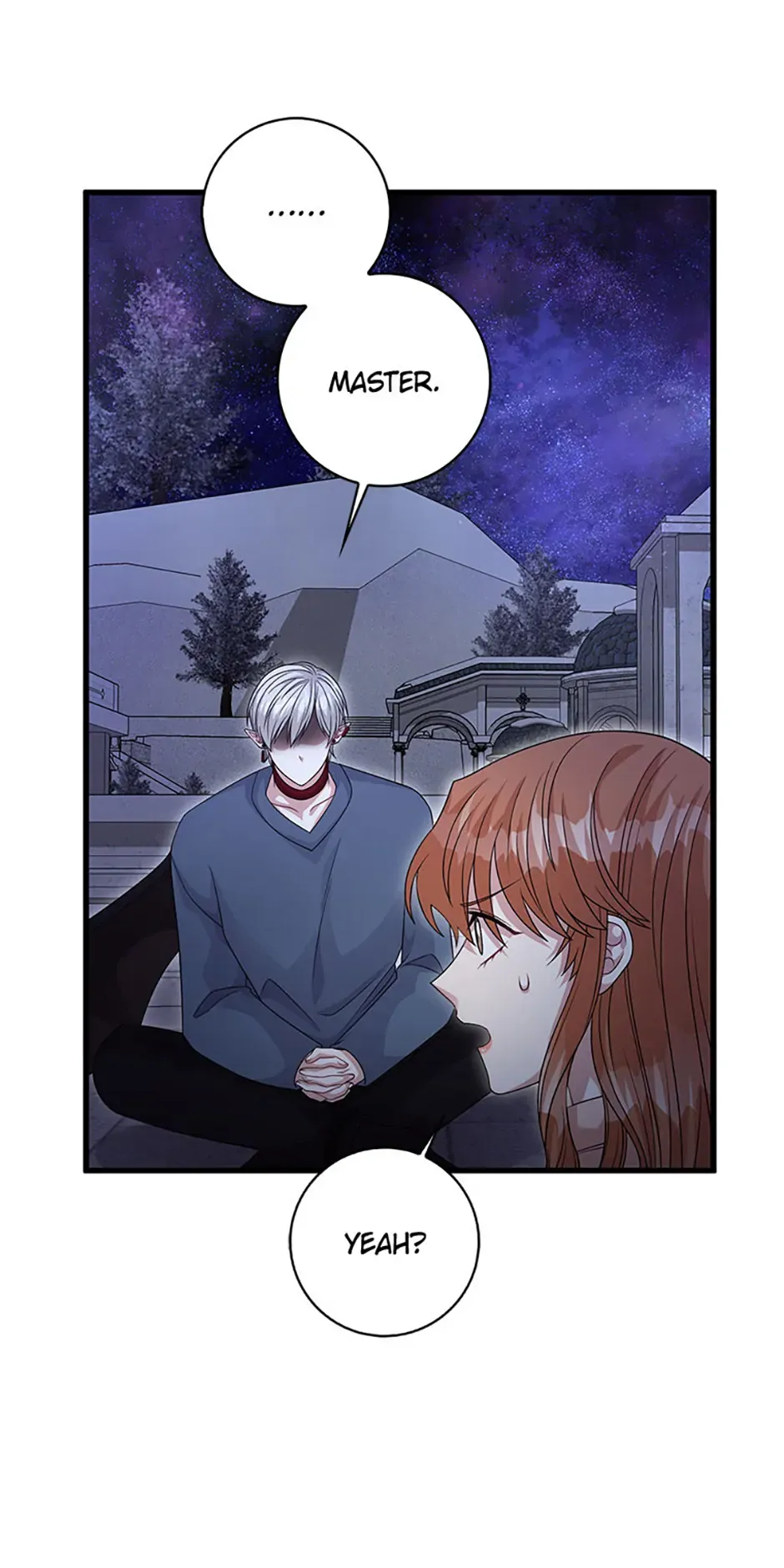 Male Lead Likes My Support! Chapter 37 Online - página 8
