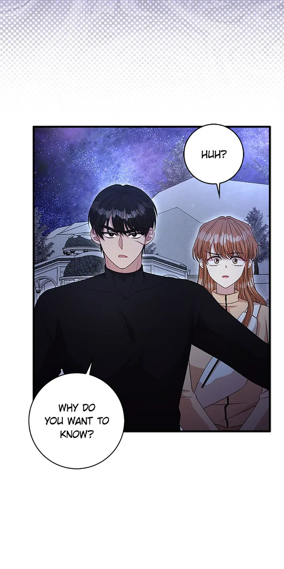 Male Lead Likes My Support! Chapter 37 Online - página 10