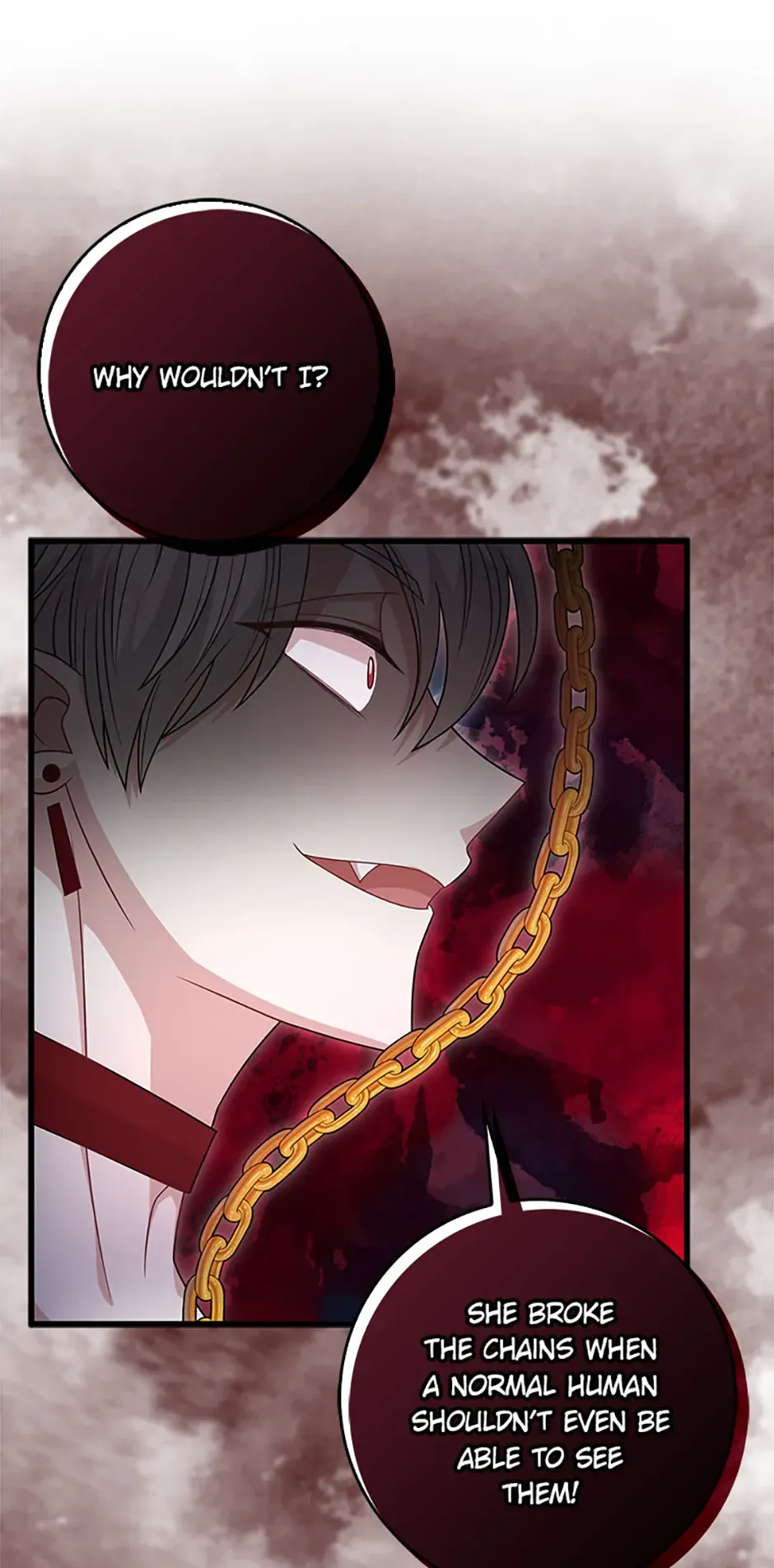 Male Lead Likes My Support! Chapter 37 Online - página 11