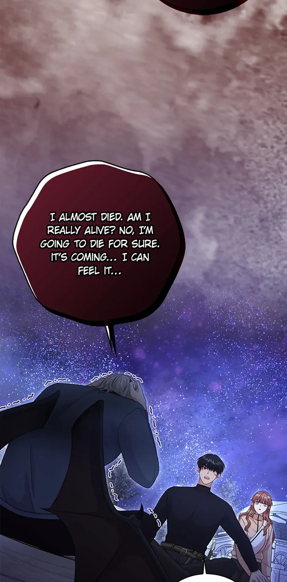 Male Lead Likes My Support! Chapter 37 Online - página 12