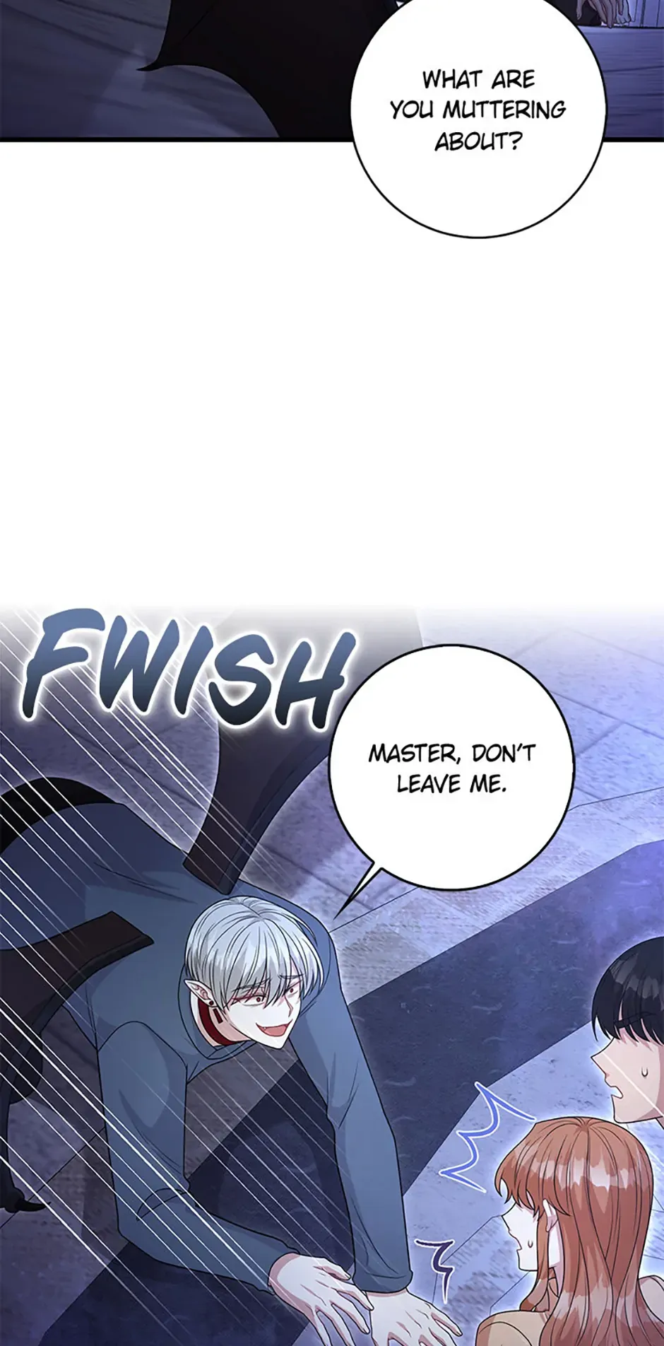 Male Lead Likes My Support! Chapter 37 Online - página 13