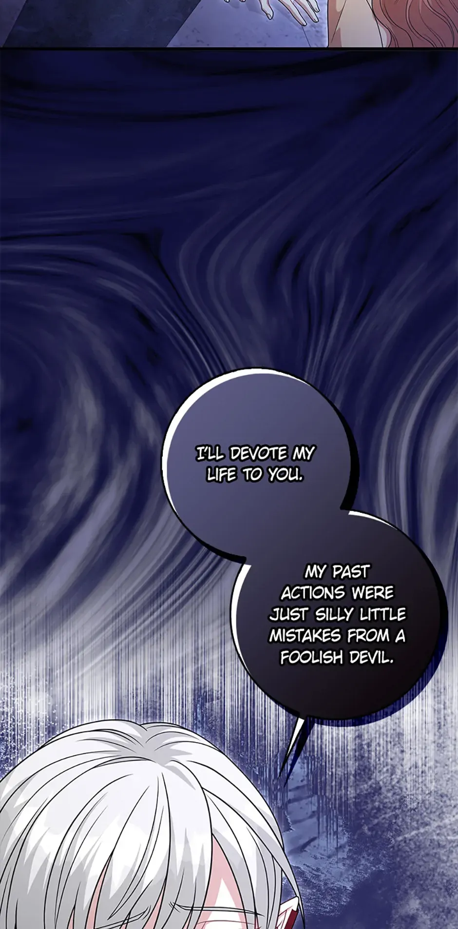 Male Lead Likes My Support! Chapter 37 Online - página 14