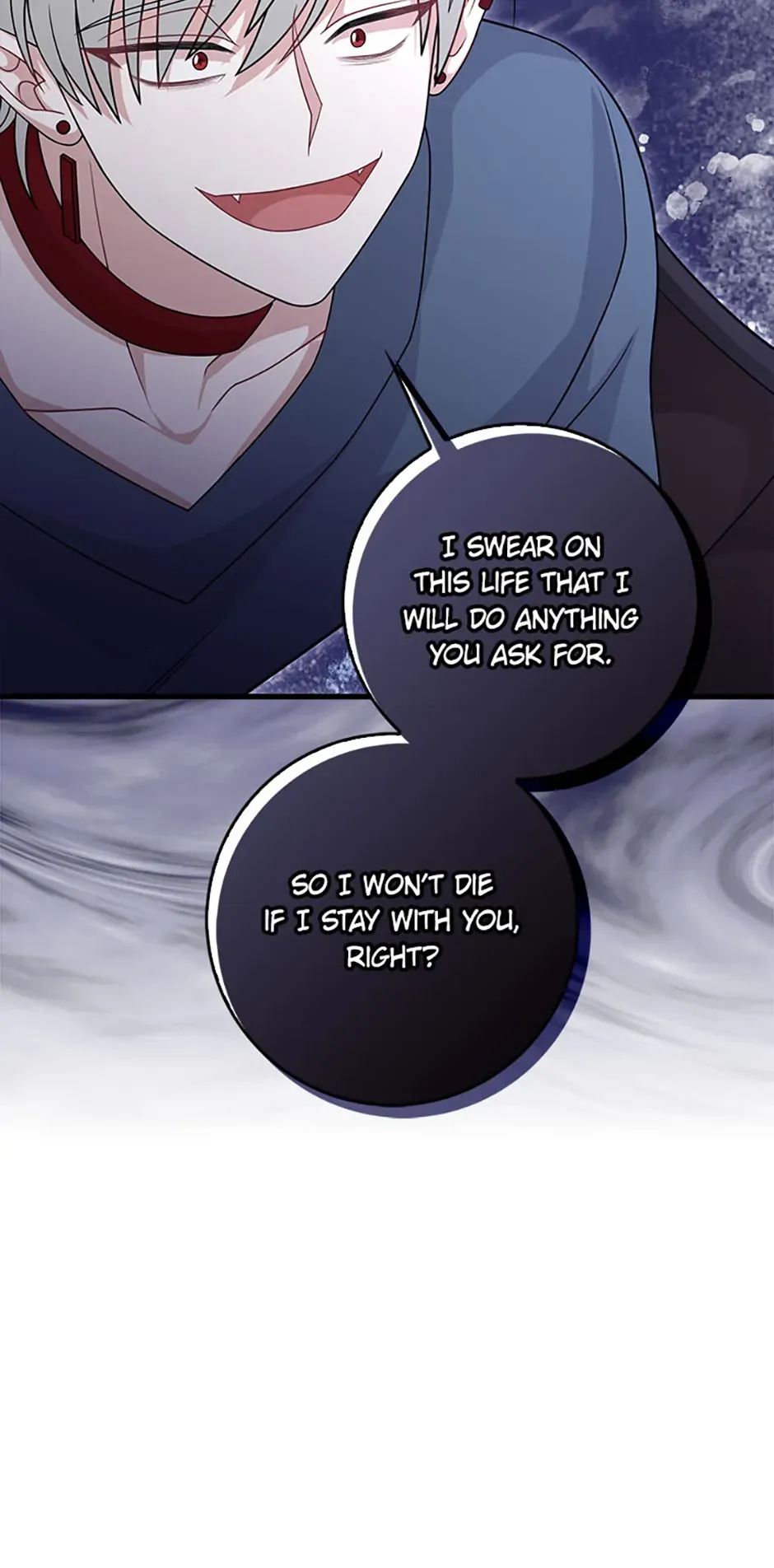 Male Lead Likes My Support! Chapter 37 Online - página 15
