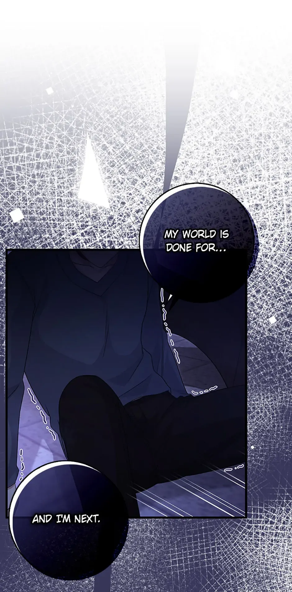 Male Lead Likes My Support! Chapter 37 Online - página 17