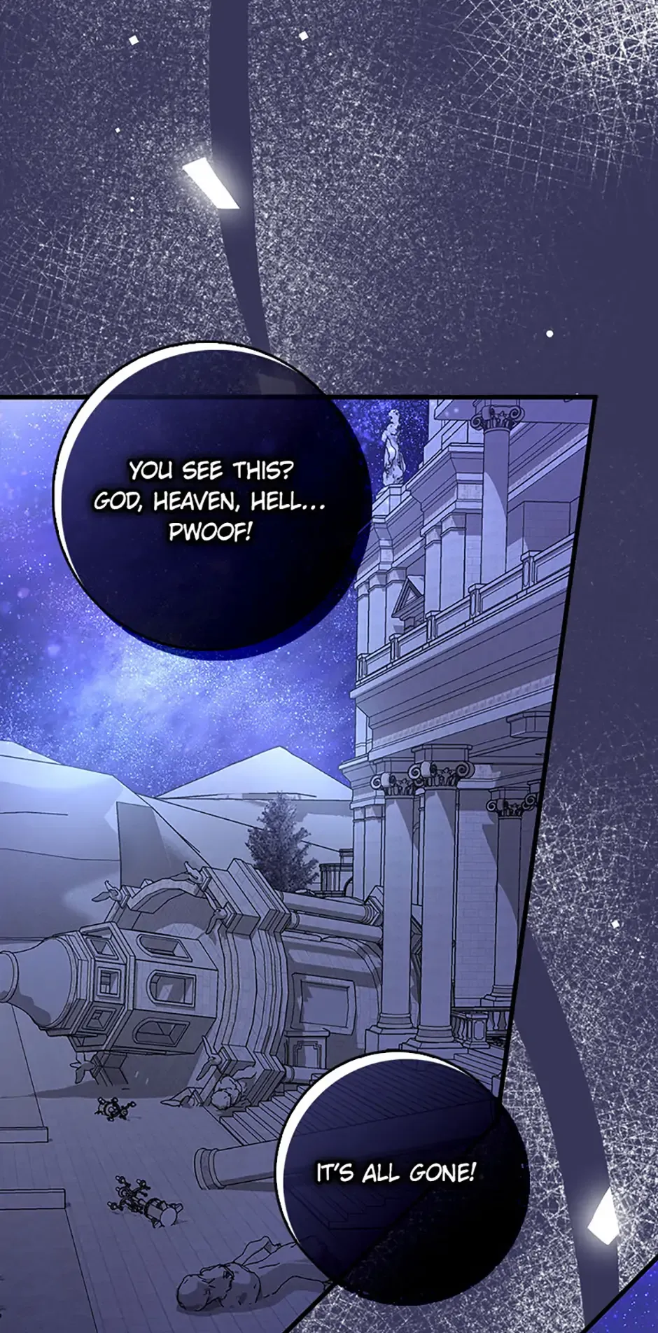 Male Lead Likes My Support! Chapter 37 Online - página 18