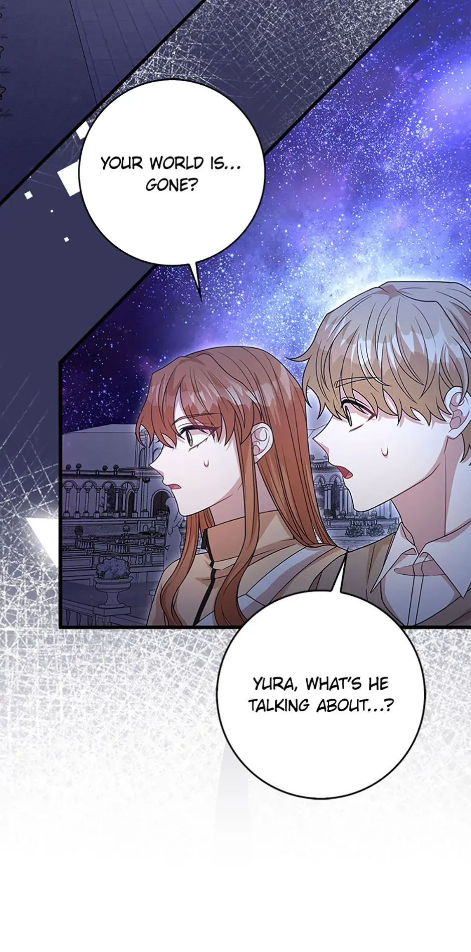 Male Lead Likes My Support! Chapter 37 Online - página 19