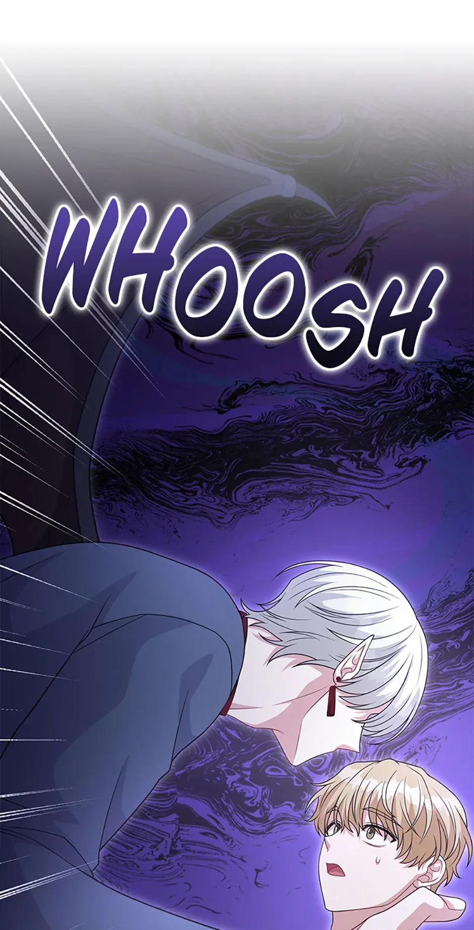 Male Lead Likes My Support! Chapter 37 Online - página 20