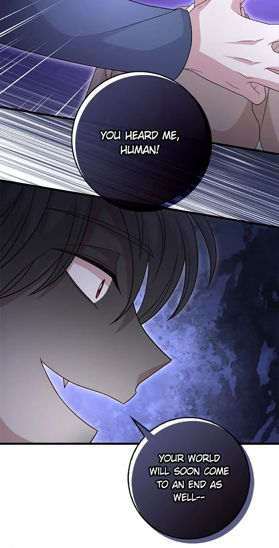Male Lead Likes My Support! Chapter 37 Online - página 21