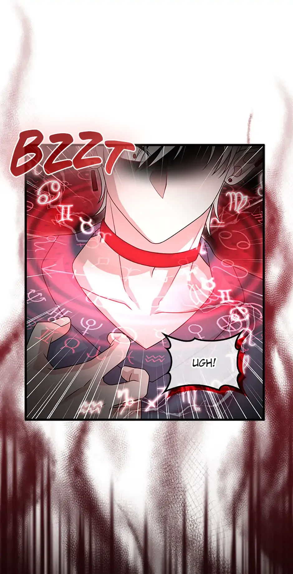 Male Lead Likes My Support! Chapter 37 Online - página 22