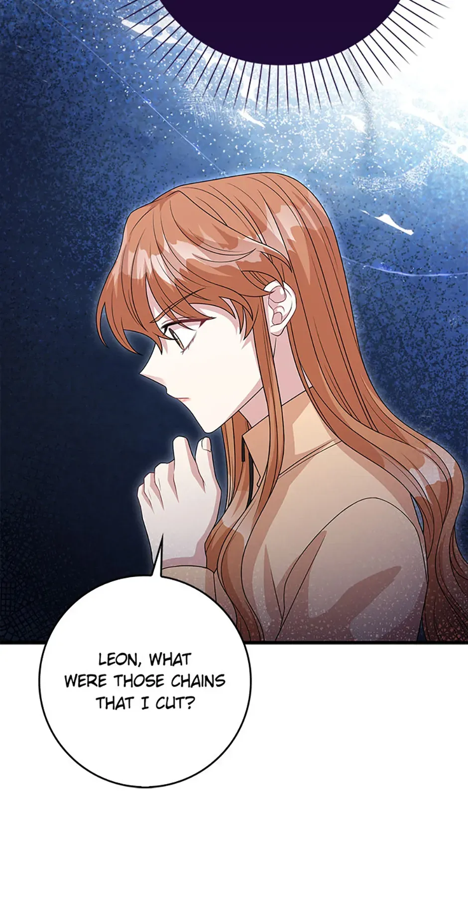 Male Lead Likes My Support! Chapter 37 Online - página 28