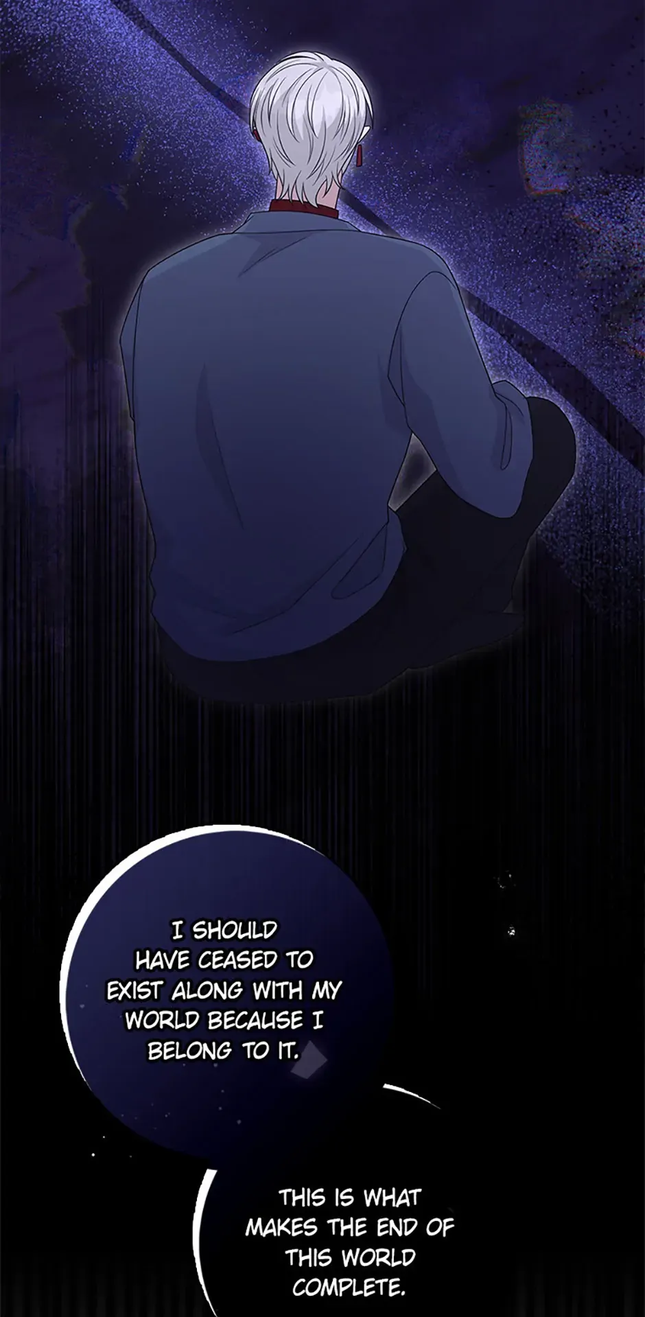 Male Lead Likes My Support! Chapter 37 Online - página 30