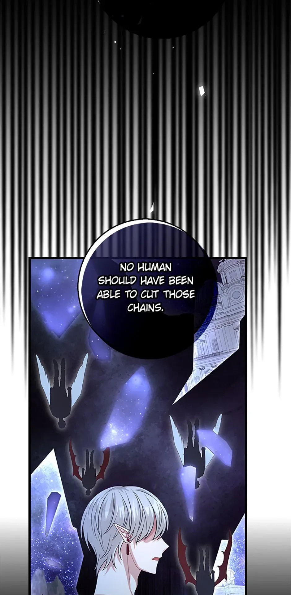 Male Lead Likes My Support! Chapter 37 Online - página 31