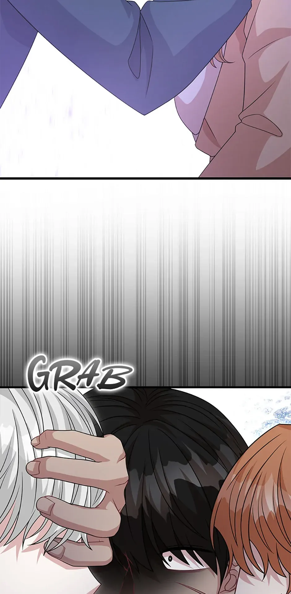 Male Lead Likes My Support! Chapter 37 Online - página 34
