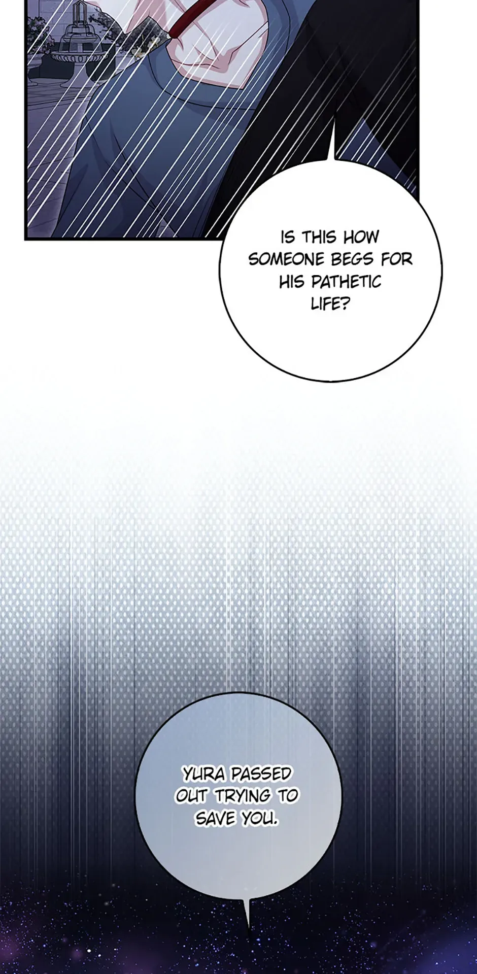 Male Lead Likes My Support! Chapter 37 Online - página 36