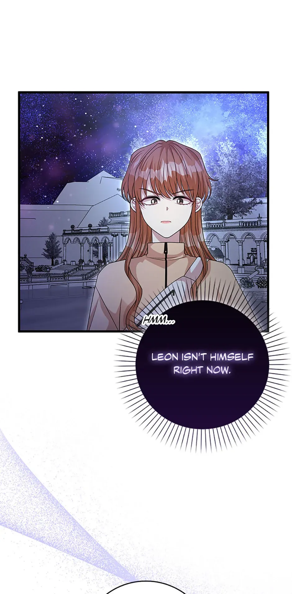 Male Lead Likes My Support! Chapter 37 Online - página 38