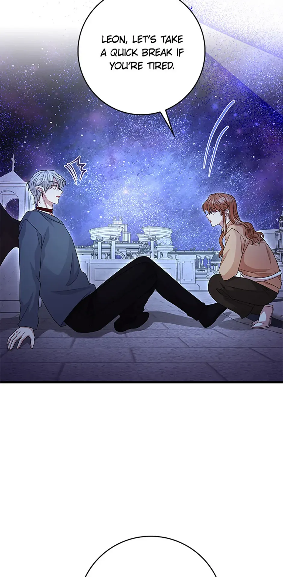 Male Lead Likes My Support! Chapter 37 Online - página 39