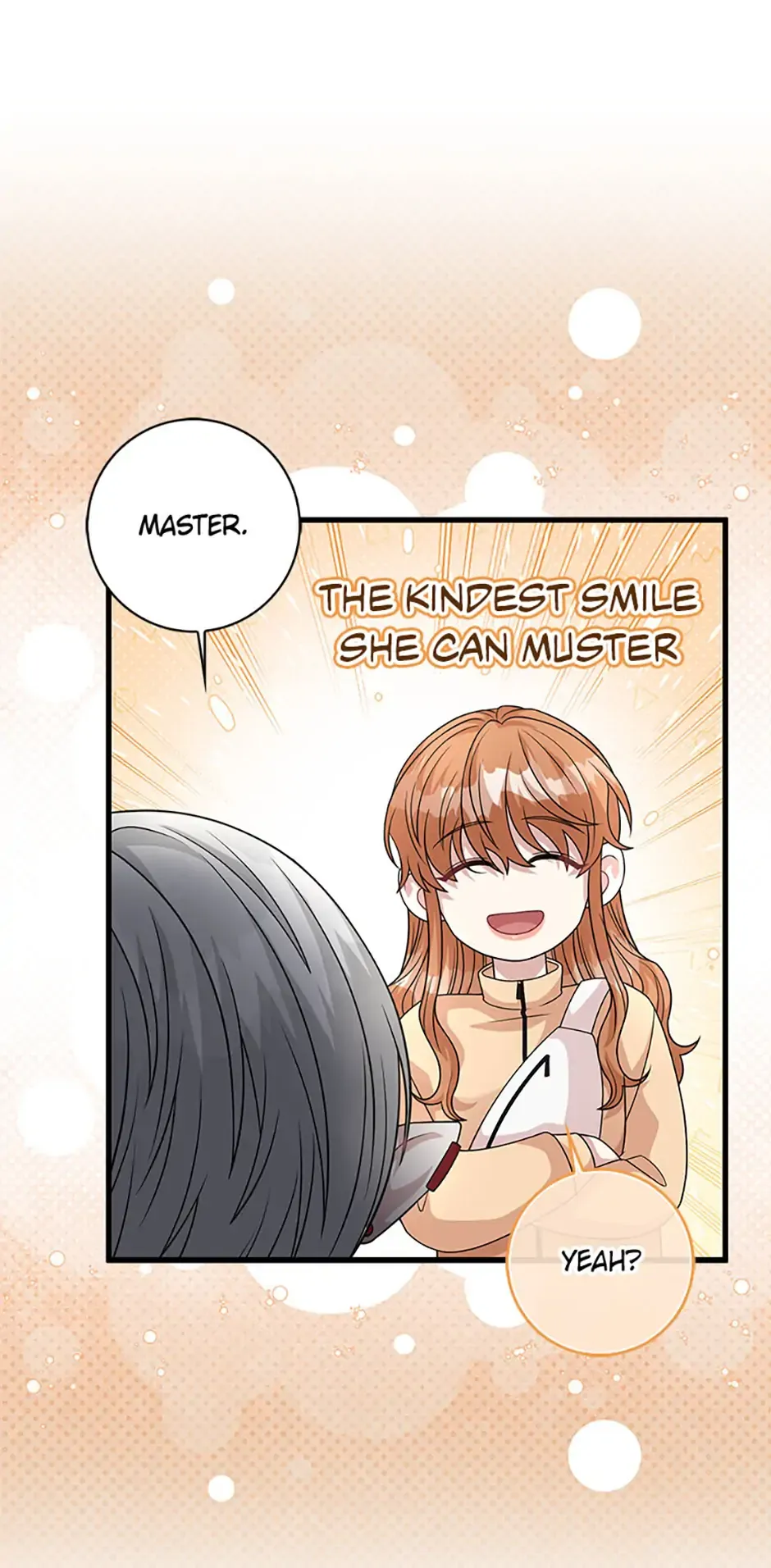Male Lead Likes My Support! Chapter 37 Online - página 42