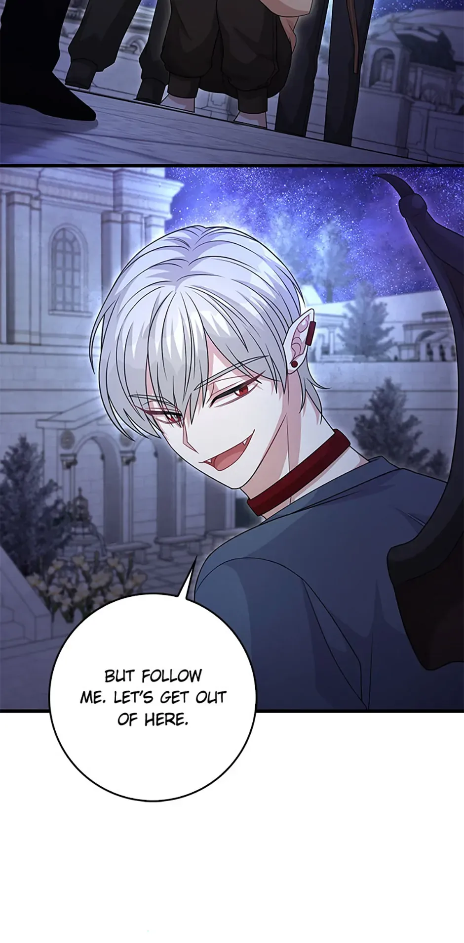 Male Lead Likes My Support! Chapter 37 Online - página 45